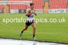 One mile, 2023 Gateshead Tartan Games.  Photo: David T. Hewitson/Sports for All Pics